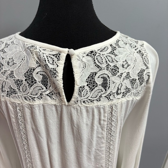 Joie Top - Picture 4 of 7